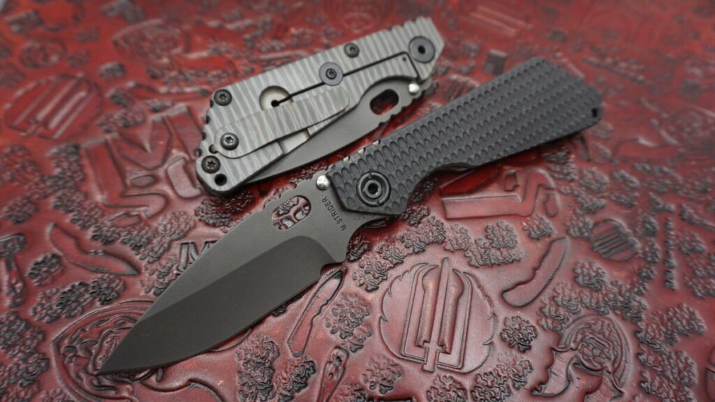M.Strider Catalog SnG GG Hybrid ( BLACK ) PSF27 – Mick M.Strider Catalog SnG GG Hybrid ( BLACK ) PSF27 – Mick