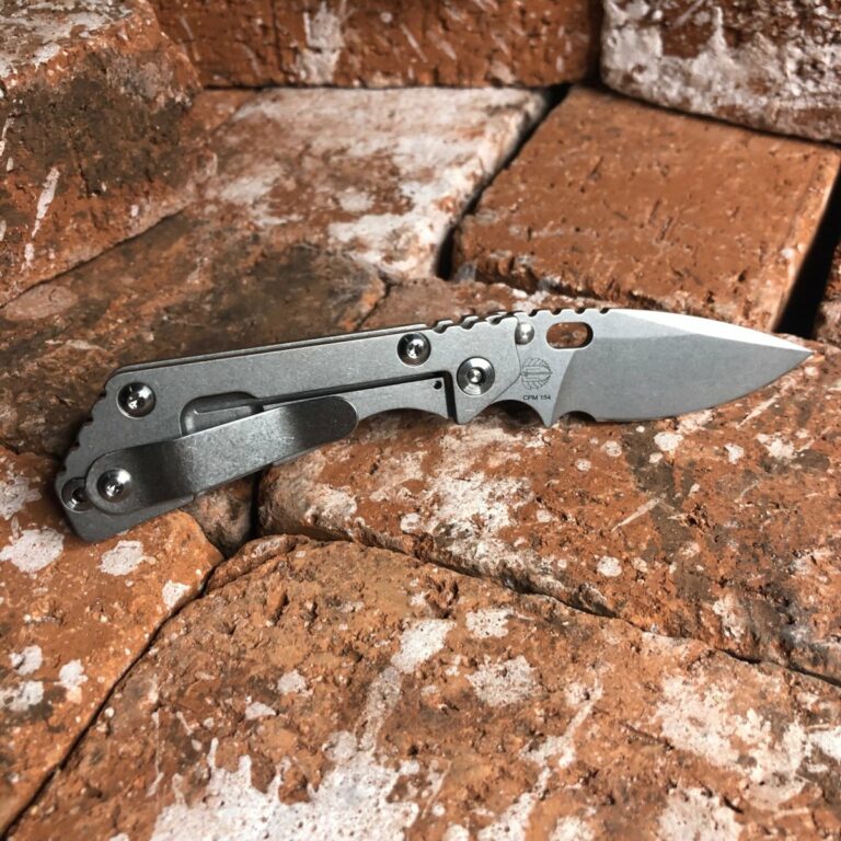 strider knives 2021