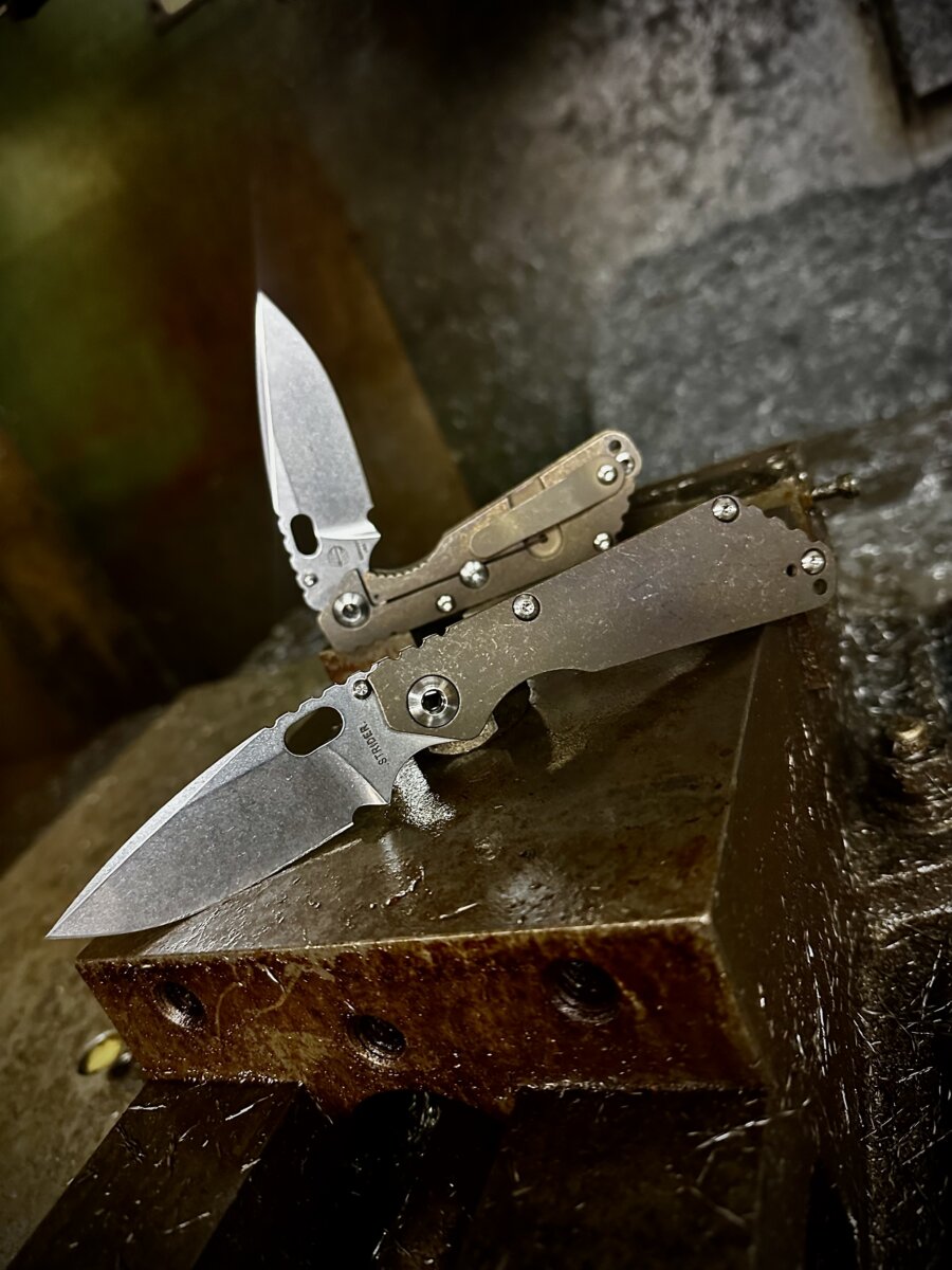 SnG CC Antique